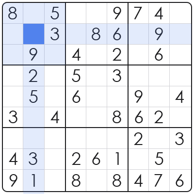extreme evil sudoku