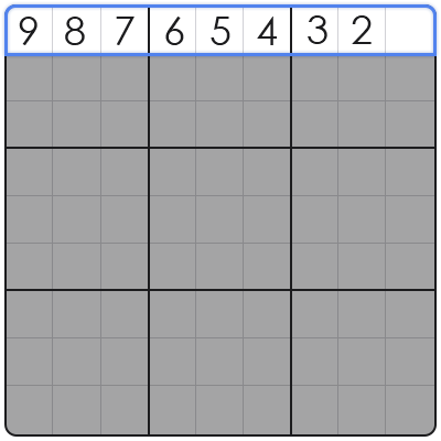 how to play sudoku medium level